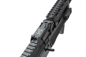 Tactical PMC AK74 Black